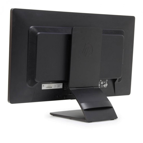 Used (A-) Monitor Z23i IPS LED/HP/23``FHD/1920x1080/Wide/Black/Grade A-/D-SUB & DVI-D & DP & HUB USB