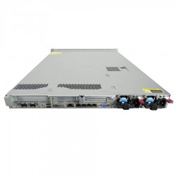 Refurbished Server HP DL360 G9 R1U 2xE5-2620v3/32GB DDR4/No HDD/2xPSU/Rails/No ODD/P440ar