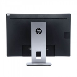 Used (A-) Monitor E242 IPS LED/HP/24``FHD/1920x1200/Wide/Silver/Black/Grade A-/D-SUB & DP & HDMI & U