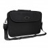Notebook bag έως 17" ET103 μαύρη Esperanza