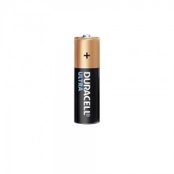 DURACELL ULTRA ALC AA LR6 4τεμ Αλκαλική Μπαταρία