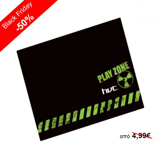 Mouse Pad  GAMING 400X320X3mm