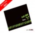 Mouse Pad  GAMING 400X320X3mm