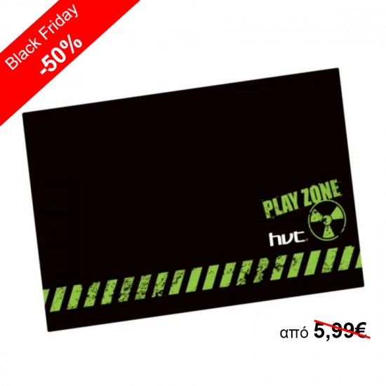 Mouse Pad  GAMING 500X320X3mm