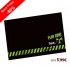 Mouse Pad  GAMING 500X320X3mm