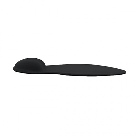 Mouse  Pad EA137K με στήριγμα καρπού μαύρο