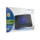 Esperanza Cooling Pad  For laptop έως 15.6 μαύρο EA143
