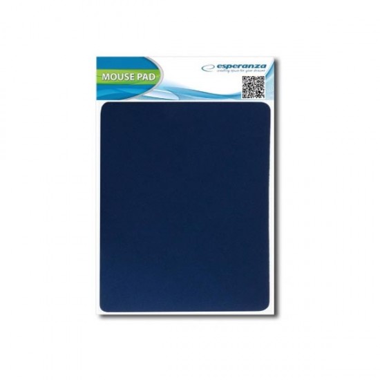 Mouse  Pad EA145B μπλε