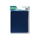 Mouse  Pad EA145B μπλε