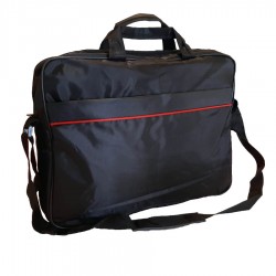 Notebook Bag NB-501B-C 15.6`` Black