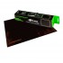 Mouse Pad GAMING 400x300x3mm Flame MAXI EGP103R