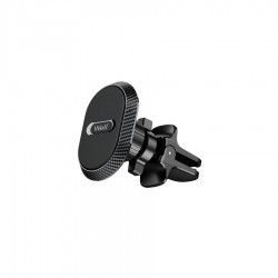 Μαγνητική Βάση Στήριξης Αυτοκινήτου για Smartphone Well MOUNT-CAR-AVM06-WL