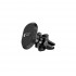 Μαγνητική Βάση Στήριξης Αυτοκινήτου για Smartphone Well MOUNT-CAR-AVM06-WL