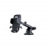 Βάση Στήριξης Αυτοκινήτου με βεντούζα για Smartphone Well MOUNT-CAR-SCA07-WL