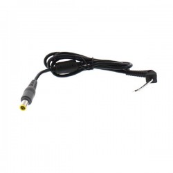 Καλώδιο τροφοδοσίας Well 7.9x5.5 PIN για Laptop Lenovo 1.2m CABLE-DC-LE-7.9X5.5/TP