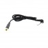 Καλώδιο τροφοδοσίας Well 7.9x5.5 PIN για Laptop Lenovo 1.2m CABLE-DC-LE-7.9X5.5/TP