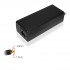 Τροφοδοτικό 19V up 4.74A 4.8x1.7mm για HP/LG/NEC  laptop and more Well PSUP-NBT-HP01-WL