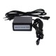 Τροφοδοτικό 45W 20V up to 3A USB-C για Toshiba laptop Well PSUP-NBT-TO08-WL