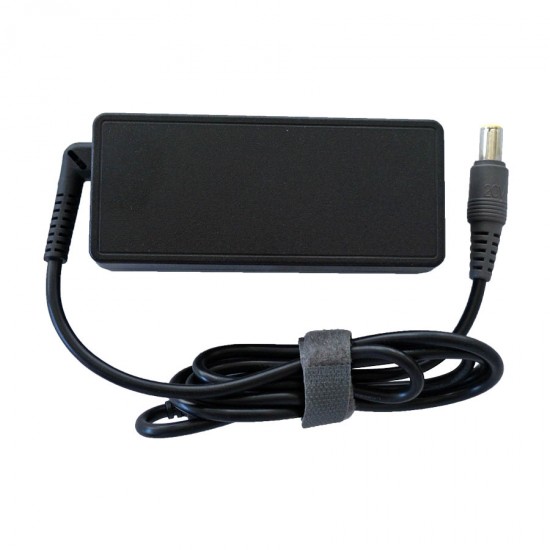 Τροφοδοτικό 20V up to 3.25A 7.9x5.5mm για IBM/LENOVO laptop and more b box χωρίς καλώδιο τροφοδοσίας