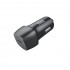 Well Universal USB-C Fast Car Charger 5V/3A 25W Μαύρος PSUP-USB-CPD125BK-WL