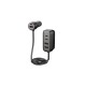 Well Car Charger 3xUSB-C PD 36W + 3x USB-A QC 18W 1.5m Μαύρος PSUP-USB-CPQ10801BK-WL