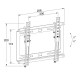 Βάση TV Well 13"- 43" Ρυθμιζόμενη TVS-LCD-TL43-WL