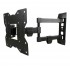 Βάση SW343 14"-43" με διπλό βραχίωνα Ρυθμιζόμενη Well TVS-LCD-SW343-WL