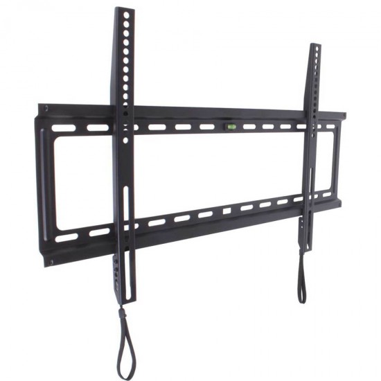 Βάση TV Well 32"- 80" Σταθερή με κορδόνι TVS-LCD-FXS80-WL