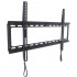 Βάση TV Well 32"- 80" Σταθερή με κορδόνι TVS-LCD-FXS80-WL
