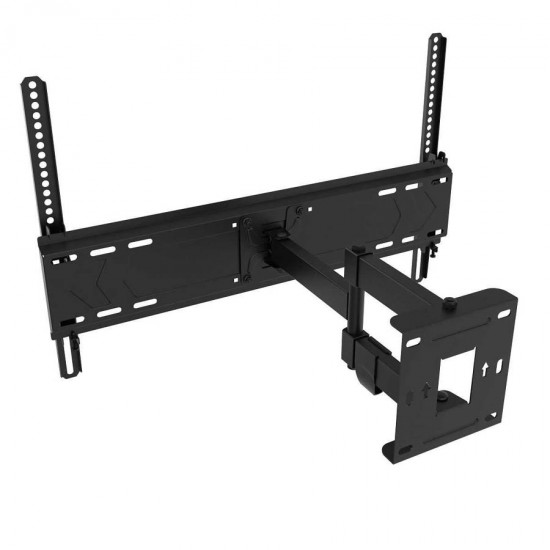 Βάση TV Well 32"- 70" με τριπλό βραχίωνα Ρυθμιζόμενη TVS-LCD-SW370-WL