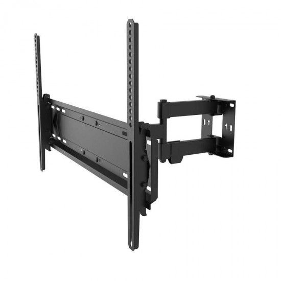 Βάση TV Well 32"- 70" με τριπλό βραχίωνα Ρυθμιζόμενη TVS-LCD-SW370-WL