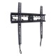Βάση TV Well 23" - 60" Σταθερή με κορδόνι TVS-LCD-FXS60-WL