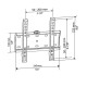 Βάση TV Bravo 15"- 40" Σταθερή Quadro 1