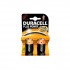 DURACELL  ALC C LR14 2τεμ Αλκαλική Μπαταρία