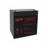 Μπαταρία Μολύβδου High Rate 12V 5AH NPP Power