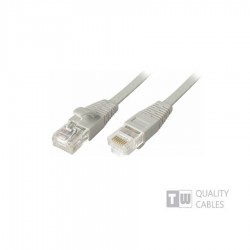 UTP CAT-6 20m GREY