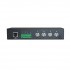 SR-104P 4ch Passive Video Transceiver Female Bnc  Balun
