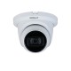 CCTV Dome HDCVI Κάμερα 5MP Starlight Quick-to-install IR Eyeball 2.8mm DAHUA HAC-HDW1500T