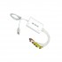 DVR Box T3104u USB With Audio  White