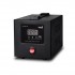 AVR-500VA Well Ψηφιακό PowerUP w/LCD Display Black AVR-REL-POWERUP500-WL