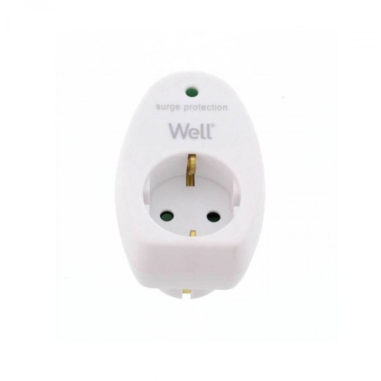 Αντάπτορας Προστασίας Υπέρτασης Well ELAD-SH-PROT/01-WL