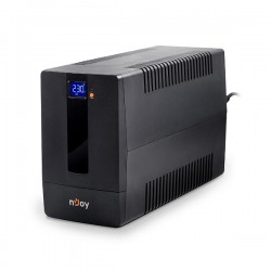 UPS 1000VA Horus Plus LINE INTERACTIVE w/Display & AVR PWUP-LI100H1-AZ01B