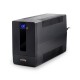 UPS 1000VA Horus Plus LINE INTERACTIVE w/Display & AVR PWUP-LI100H1-AZ01B