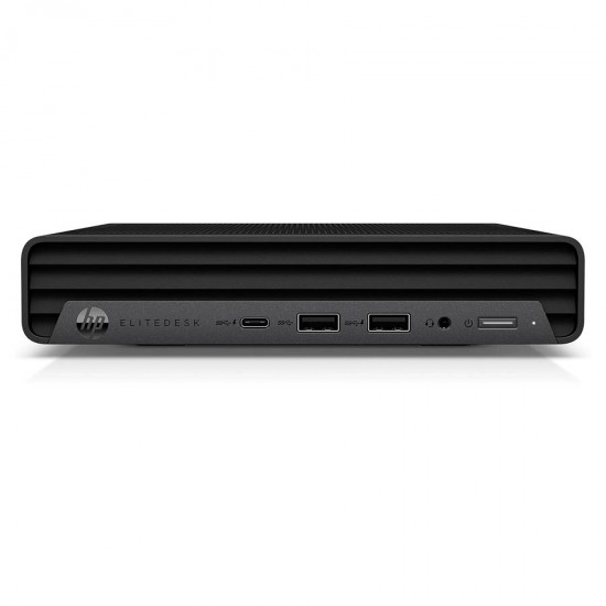 HP EliteDesk 800G6 DM i5-10500/8GB DDR4/256GB M.2 SSD/No ODD/10P Grade A Refurbished PC