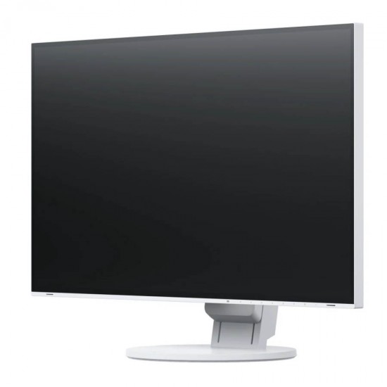 Used Monitor FlexScan EV2785 IPS LED/Eizo/27``Ultra HD 4k/3840x2160/Wide/White/w/Speakers/DP & HDMI