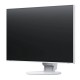 Used Monitor FlexScan EV2785 IPS LED/Eizo/27``Ultra HD 4k/3840x2160/Wide/White/w/Speakers/DP & HDMI