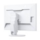 Used Monitor FlexScan EV2785 IPS LED/Eizo/27``Ultra HD 4k/3840x2160/Wide/White/w/Speakers/DP & HDMI