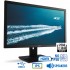 Used Monitor B276HUL IPS/Acer/27``WQHD/2560x1440/Wide/Black/w/Speakers/No PSU/DP & HDMI & USB Type-C