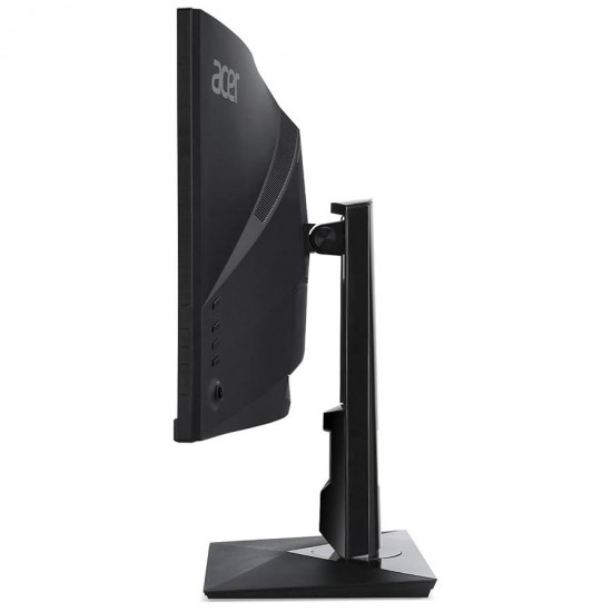 Used Monitor CZ340CK Curved/Acer/34``Utra HD 4K/3840x2160/Black/w/Speakers/DP & HDMI & USB Type-C &