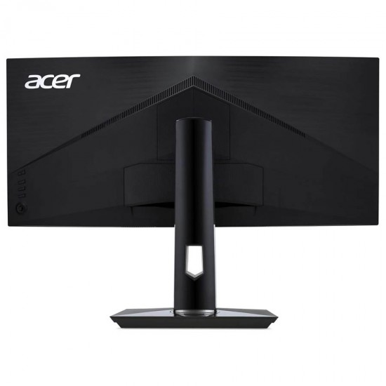 Used Monitor CZ340CK Curved/Acer/34``Utra HD 4K/3840x2160/Black/w/Speakers/DP & HDMI & USB Type-C &